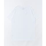 【FRUIT OF THE LOOM】3P 天竺Tシャツ 14665800 | SETUP7【MEN】 | 詳細画像2