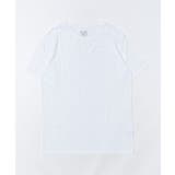 【FRUIT OF THE LOOM】3P 天竺Tシャツ 14665800 | SETUP7【MEN】 | 詳細画像3