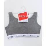 【Hanes】ソフトブラ HW3EB301 | SETUP7【WOMEN】 | 詳細画像11 