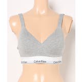 グレー | MODERN COTTON LIFT | SETUP7【WOMEN】