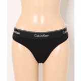 ブラック系その他3 | modern cotton Tバック | SETUP7【WOMEN】