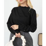 【SETUP7】ストレッチアウトメロウ長袖Tシャツ GLR | SETUP7【WOMEN】 | 詳細画像10 