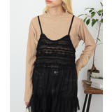 【SETUP7】ストレッチアウトメロウ長袖Tシャツ GLR | SETUP7【WOMEN】 | 詳細画像13 