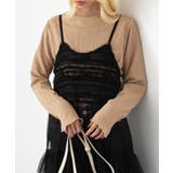 【SETUP7】ストレッチアウトメロウ長袖Tシャツ GLR | SETUP7【WOMEN】 | 詳細画像14 