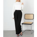 【SETUP7】ストレッチアウトメロウ長袖Tシャツ GLR | SETUP7【WOMEN】 | 詳細画像6 