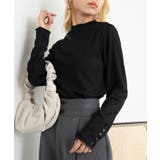 【SETUP7】ストレッチアウトメロウ長袖Tシャツ GLR | SETUP7【WOMEN】 | 詳細画像8 