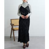 【SETUP7】UVボトルネック長袖Tシャツ GLR | SETUP7【WOMEN】 | 詳細画像5 