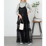 【SETUP7】UVカットボトルネック7分袖 Tシャツ GLR | SETUP7【WOMEN】 | 詳細画像14 