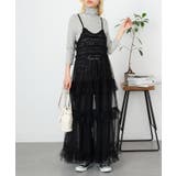 【SETUP7】UVカットボトルネック7分袖 Tシャツ GLR | SETUP7【WOMEN】 | 詳細画像15 