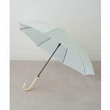ミント | 【SETUP7】60cm 無地 シンプル傘 13370 MYJ | SETUP7【WOMEN】