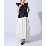 【MAISON BREEZE】フラットミュール パンプス KNF127 | SETUP7【WOMEN】 | 詳細画像12