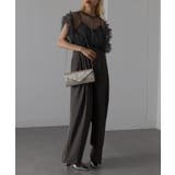 【SETUP7】パーティーバッグ クラッチバッグ オケージョン KNF127 | SETUP7【WOMEN】 | 詳細画像13 