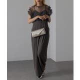 【SETUP7】パーティーバッグ クラッチバッグ オケージョン KNF127 | SETUP7【WOMEN】 | 詳細画像14 