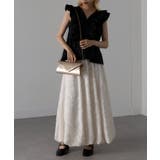 【SETUP7】パーティーバッグ クラッチバッグ オケージョン KNF127 | SETUP7【WOMEN】 | 詳細画像18 