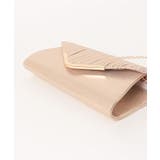 【SETUP7】パーティーバッグ クラッチバッグ オケージョン KNF127 | SETUP7【WOMEN】 | 詳細画像21 