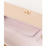 【SETUP7】パーティーバッグ クラッチバッグ オケージョン KNF127 | SETUP7【WOMEN】 | 詳細画像22 