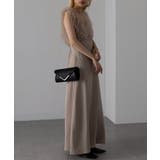 【SETUP7】パーティーバッグ クラッチバッグ オケージョン KNF127 | SETUP7【WOMEN】 | 詳細画像6 