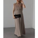 【SETUP7】パーティーバッグ クラッチバッグ オケージョン KNF127 | SETUP7【WOMEN】 | 詳細画像7 