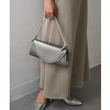 【SETUP7】クロコ型押しクラッチバッグ ミニバッグ KNF127 | SETUP7【WOMEN】 | 詳細画像14