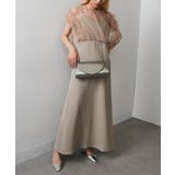 【SETUP7】クロコ型押しクラッチバッグ ミニバッグ KNF127 | SETUP7【WOMEN】 | 詳細画像15