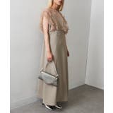 【SETUP7】クロコ型押しクラッチバッグ ミニバッグ KNF127 | SETUP7【WOMEN】 | 詳細画像17