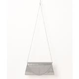 【SETUP7】クロコ型押しクラッチバッグ ミニバッグ KNF127 | SETUP7【WOMEN】 | 詳細画像21