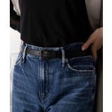 選べるバリエーション PUレザーベルト TYPE | SETUP7【WOMEN】 | 詳細画像11 