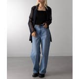 選べるバリエーション PUレザーベルト TYPE | SETUP7【WOMEN】 | 詳細画像17 