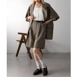 選べるバリエーション PUレザーベルト TYPE | SETUP7【WOMEN】 | 詳細画像21 