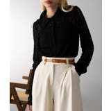 選べるバリエーション PUレザーベルト TYPE | SETUP7【WOMEN】 | 詳細画像28 