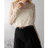 選べるバリエーション PUレザーベルト TYPE | SETUP7【WOMEN】 | 詳細画像32 