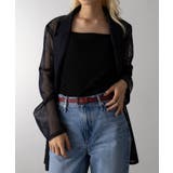 選べるバリエーション PUレザーベルト TYPE | SETUP7【WOMEN】 | 詳細画像40 