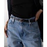 ブラック系その他5 | 選べるバリエーション PUレザーベルト TYPE | SETUP7【WOMEN】