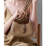 【MAISON BREEZE】ベルトモチーフワンハンドルバッグ KNF127 | SETUP7【WOMEN】 | 詳細画像2 