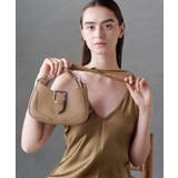 【MAISON BREEZE】ベルトモチーフワンハンドルバッグ KNF127 | SETUP7【WOMEN】 | 詳細画像5 