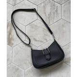 【MAISON BREEZE】ベルトモチーフワンハンドルバッグ KNF127 | SETUP7【WOMEN】 | 詳細画像8 