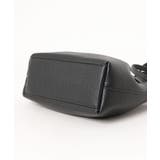 ベルト付き2WAYPUレザーバッグ ショルダーバッグ KNF127 | SETUP7【WOMEN】 | 詳細画像13 