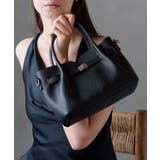 ベルト付き2WAYPUレザーバッグ ショルダーバッグ KNF127 | SETUP7【WOMEN】 | 詳細画像2 