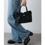 ベルト付き2WAYPUレザーバッグ ショルダーバッグ KNF127 | SETUP7【WOMEN】 | 詳細画像7 