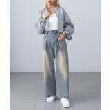 【MAGASIN DE MODE | SETUP7【WOMEN】 | 詳細画像9 