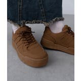 ブラウン | 【MAGASIN DE MODE | SETUP7【WOMEN】