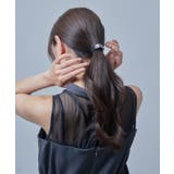 【Merry Gem】選べるバリエーション モチーフ付きヘアゴム KNF-TP | SETUP7【WOMEN】 | 詳細画像13