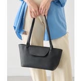 【MAISON BREEZE】シボレザー風ポーチ付きミニトートバッグ KNF12… | SETUP7【WOMEN】 | 詳細画像17 