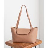 【MAISON BREEZE】シボレザー風ポーチ付きミニトートバッグ KNF12… | SETUP7【WOMEN】 | 詳細画像21 