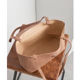 【MAISON BREEZE】シボレザー風ポーチ付きミニトートバッグ KNF12… | SETUP7【WOMEN】 | 詳細画像25 