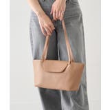 【MAISON BREEZE】シボレザー風ポーチ付きミニトートバッグ KNF12… | SETUP7【WOMEN】 | 詳細画像28 