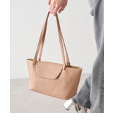 【MAISON BREEZE】シボレザー風ポーチ付きミニトートバッグ KNF12… | SETUP7【WOMEN】 | 詳細画像30 