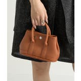 【SETUP7】PUレザーショルダーバッグ mini KNF128 | SETUP7【WOMEN】 | 詳細画像23