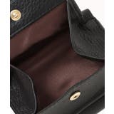 【SETUP7】リアルレザー三つ折り財布 KNF128 | SETUP7【WOMEN】 | 詳細画像9