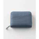 【SETUP7】カード収納付きマルチコインケース KNF128 | SETUP7【WOMEN】 | 詳細画像2